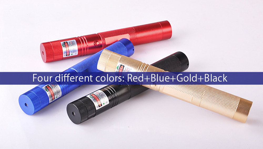 Laser Light Pointer Laser Red Pointer Chinese Laser Pointer High Power For Outdoor Playing