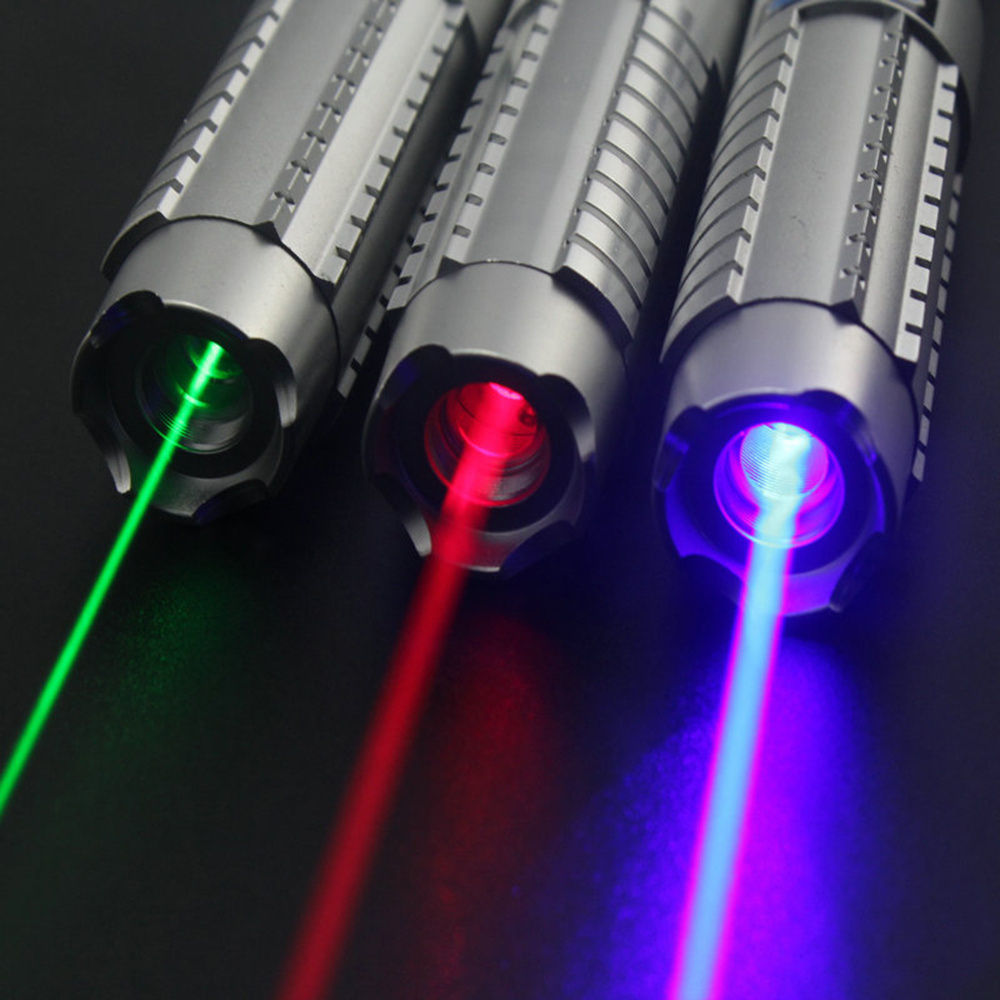 Pointer Laser Star Pointer High Power Laser Pointer Laser Powerful Yellow Beam for Outdoor Meeting