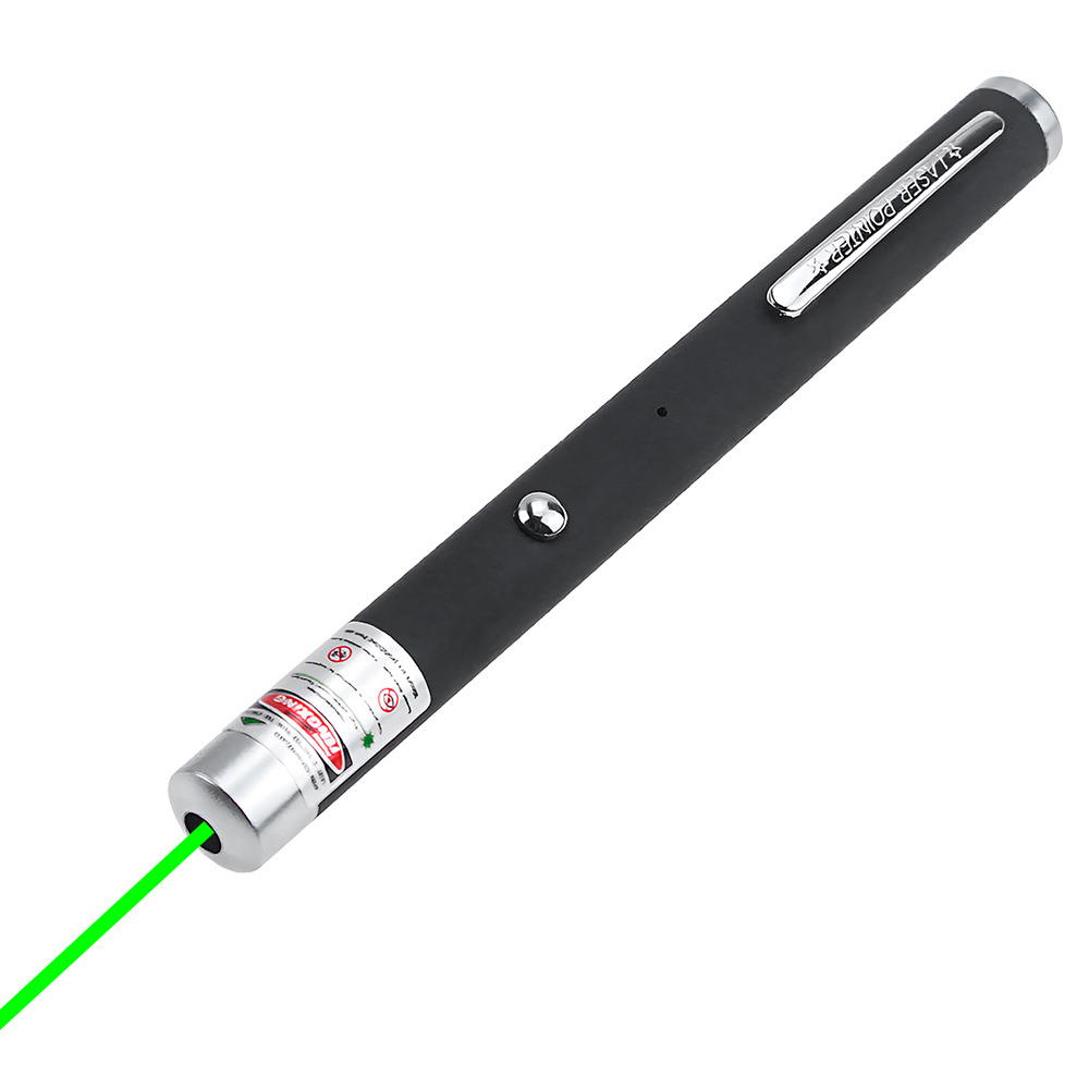 Gatling Laser Pointer Laser Pointer Aluminum Uv Light Laser Pointer