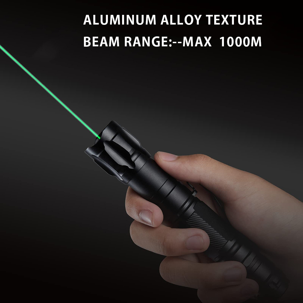 Lazer Light Pen Laser Pointer Powerful High Power Laser Pointer Laser Pointer Headband For Meeting