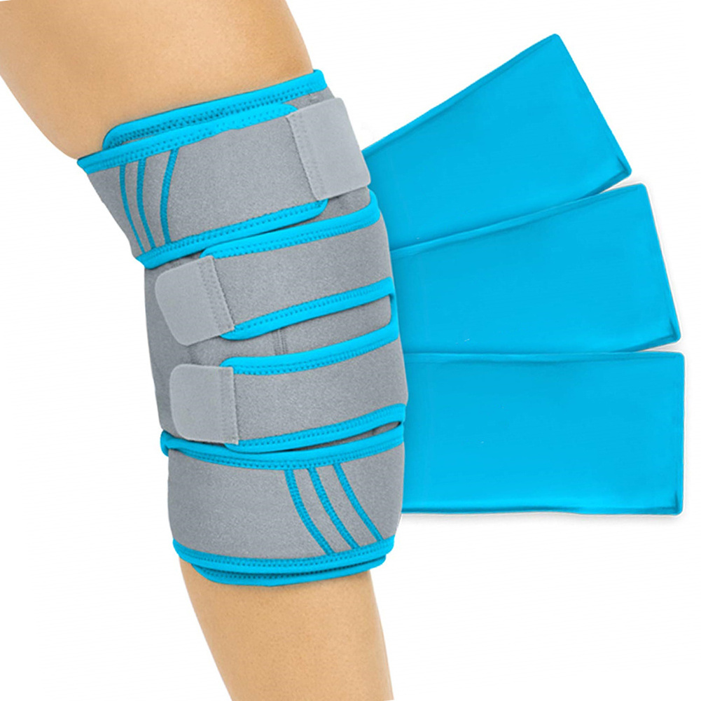 Hot Sale Ice Pack Gel Ice Pack Reusable Hot Cold Gel Pack