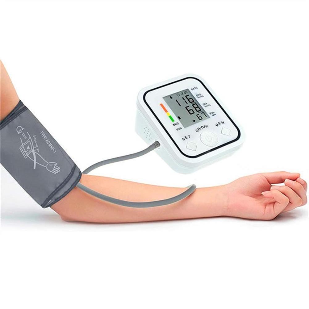 Reusable Blood Pressure Monitor Bp Nibp Cuff for Sphygmomanometer Ce Medical Accessories EOS Medical Materials & Accessories Tpu