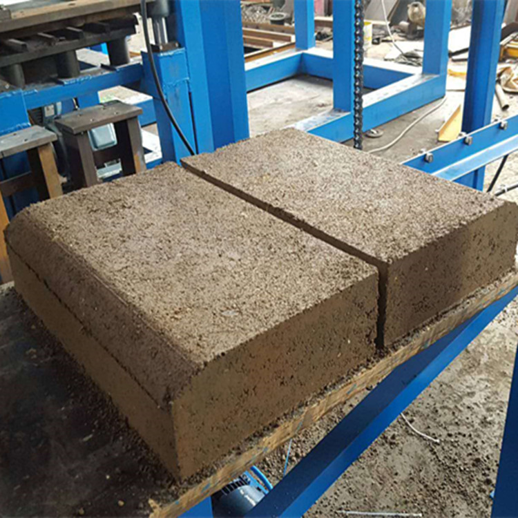 High Quality Tanzania Interlocking Brick Machine Price Factory sales Interlocking Brick Machine In Kenya