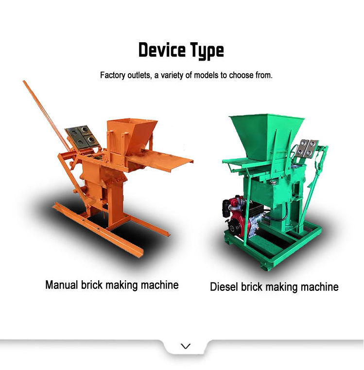 Interlock Clay Brick Making Machine South Africa High Quality Soil Cement Interlocking Brick Making Machine Manual/Hydraulic