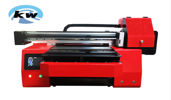 1.8m Cutting Printing Machine 2020 Cheaper Vinyl Cutter Plotter Printer Xp600 Dx11 Automatic Inkjet Small Sticker Printer