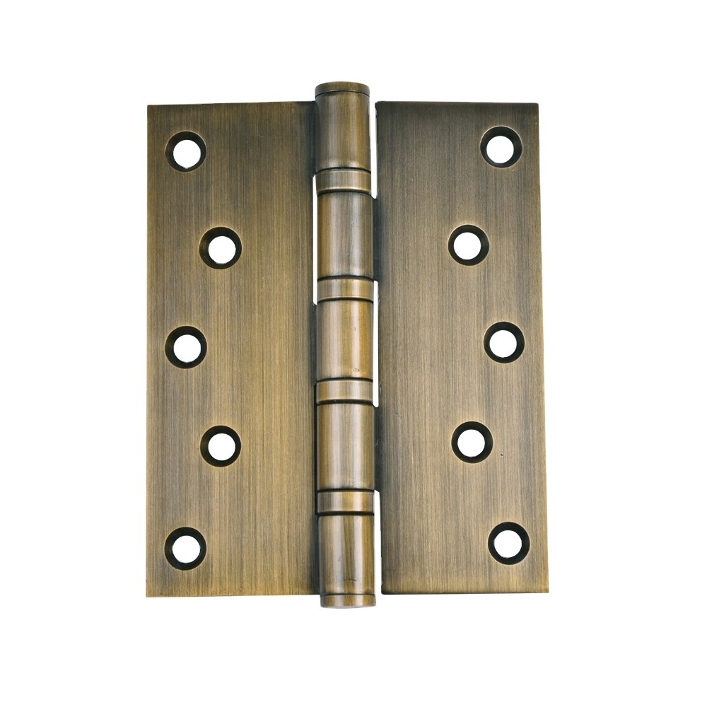 Exterio Sliding Antique Brass Door Hinges for Heavy Doors