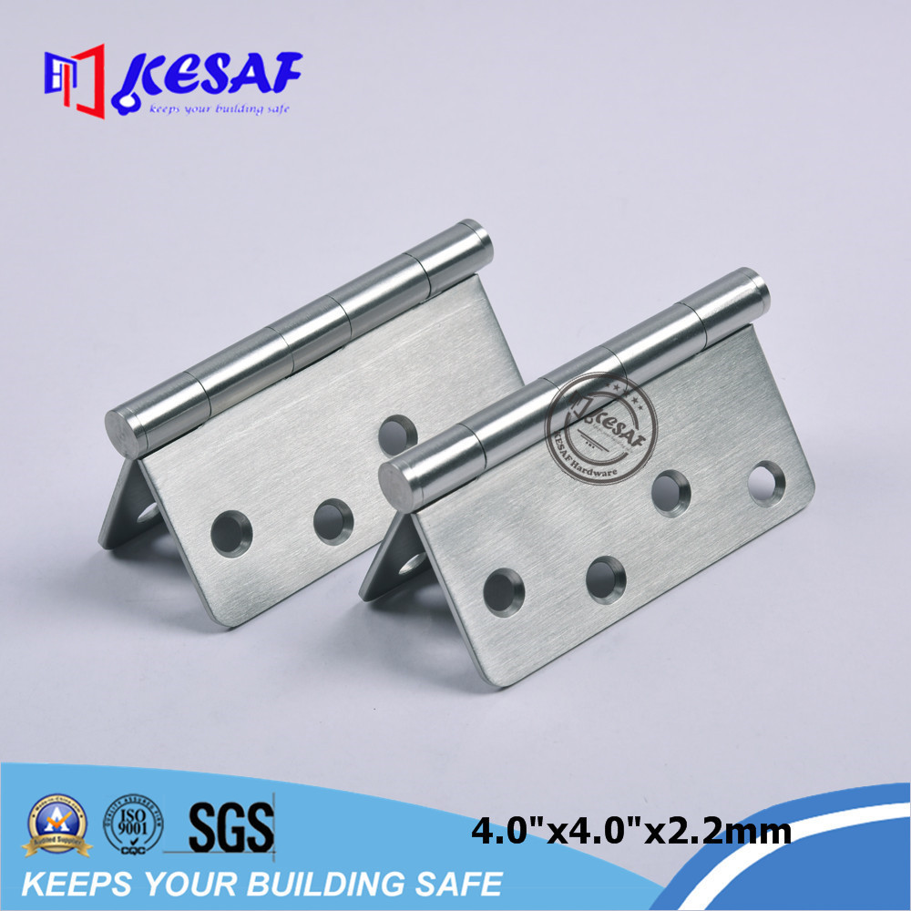 Stainless Steel Door Hinge door hardware and Lock Factory