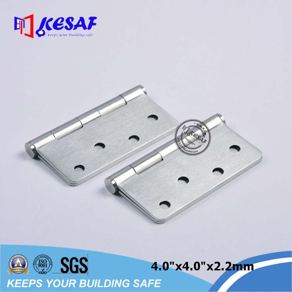 Stainless Steel Door Hinge door hardware and Lock Factory