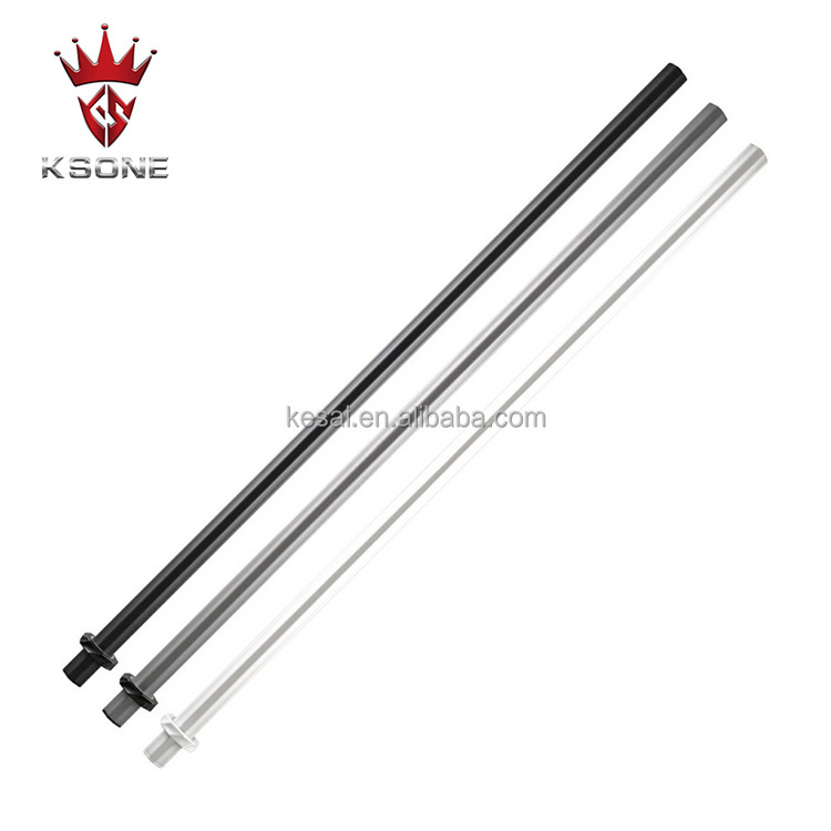 new design carbon fiber lacrosse shaft light weight composite lacrosse shaft