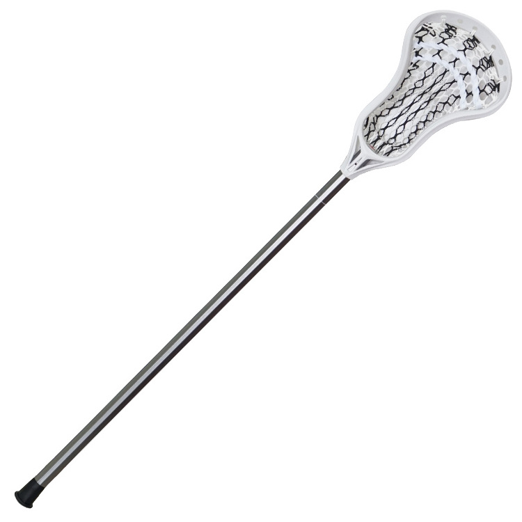 Custom Logo High Quality carbon fiber Lacrosse shaft