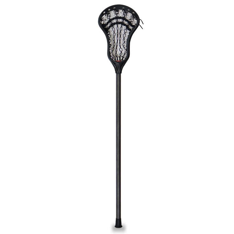 Custom Logo High Quality carbon fiber Lacrosse shaft