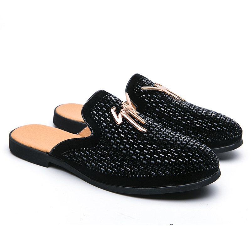 2020 men driver loafers shoes wholesale loafer single shoes linen lace-up man casual+ shoes