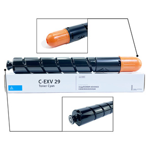 Manufacturer Toner Color Copier Cartridge Toner Npg 46 Gpr 31 Cexv 29   For Canon Ir ADV C5030 C5035 For Import Toner Cartridge