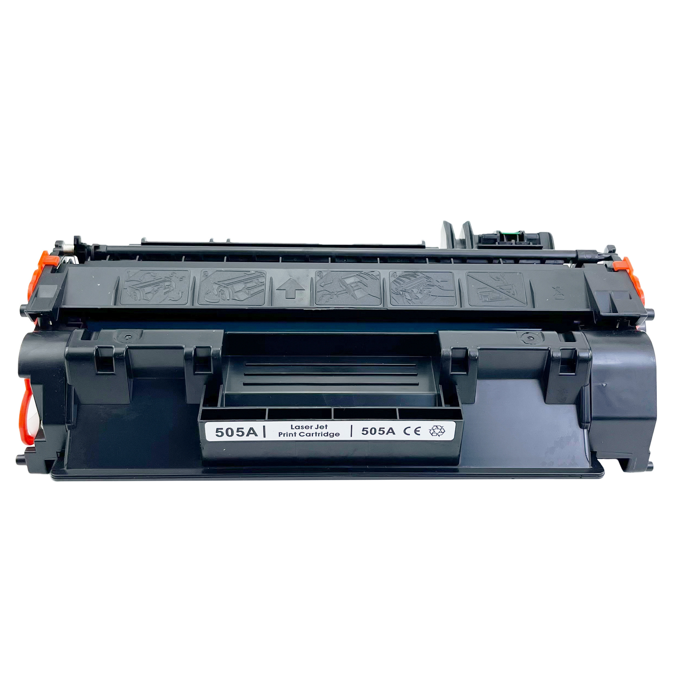 premium toner cartridge 05A CE280A 280A 80A CE 505A compatible for HP P2035 400 M401 MFP425DN printer