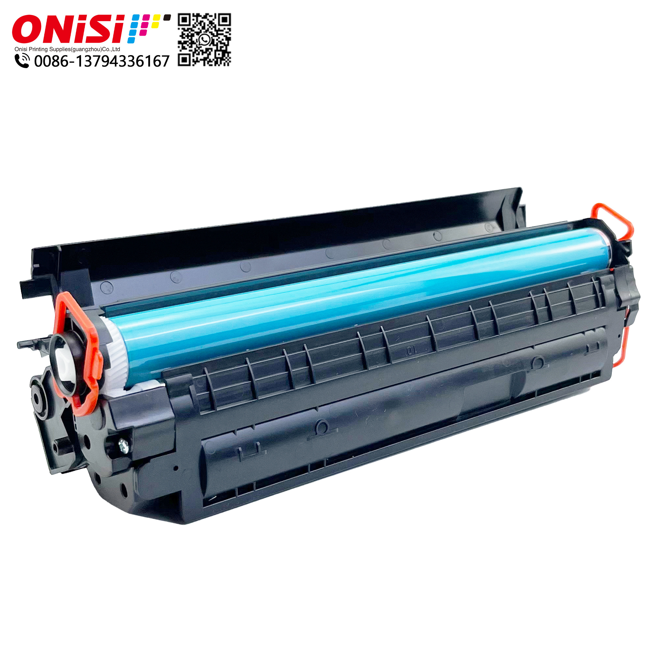 Toner CE285A Compatible 85A for HP P1102/1102W/M1132/1212 Toner Cartridge Toner Foil