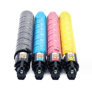 Wholesale CMYK Color Toner MP C305 Compatible For Ricoh Aficio MPC305 Toner Cartridge