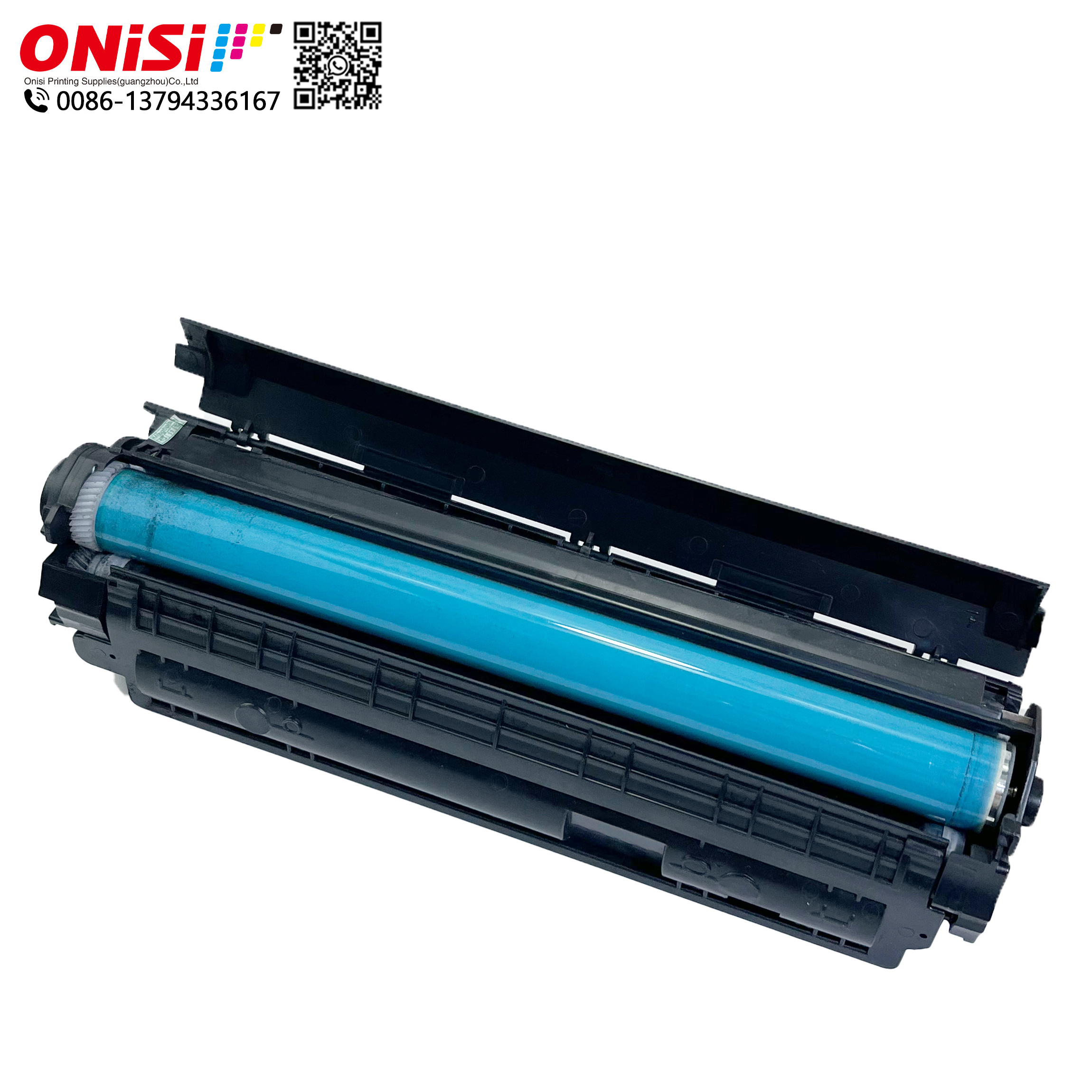 Q2612a Q2612 12a 2612 Toner Cartridge 2612a For Laserjet 1010 1012 1015 1020 3015 3020 3030 3050 1018 1022 1022n Printer