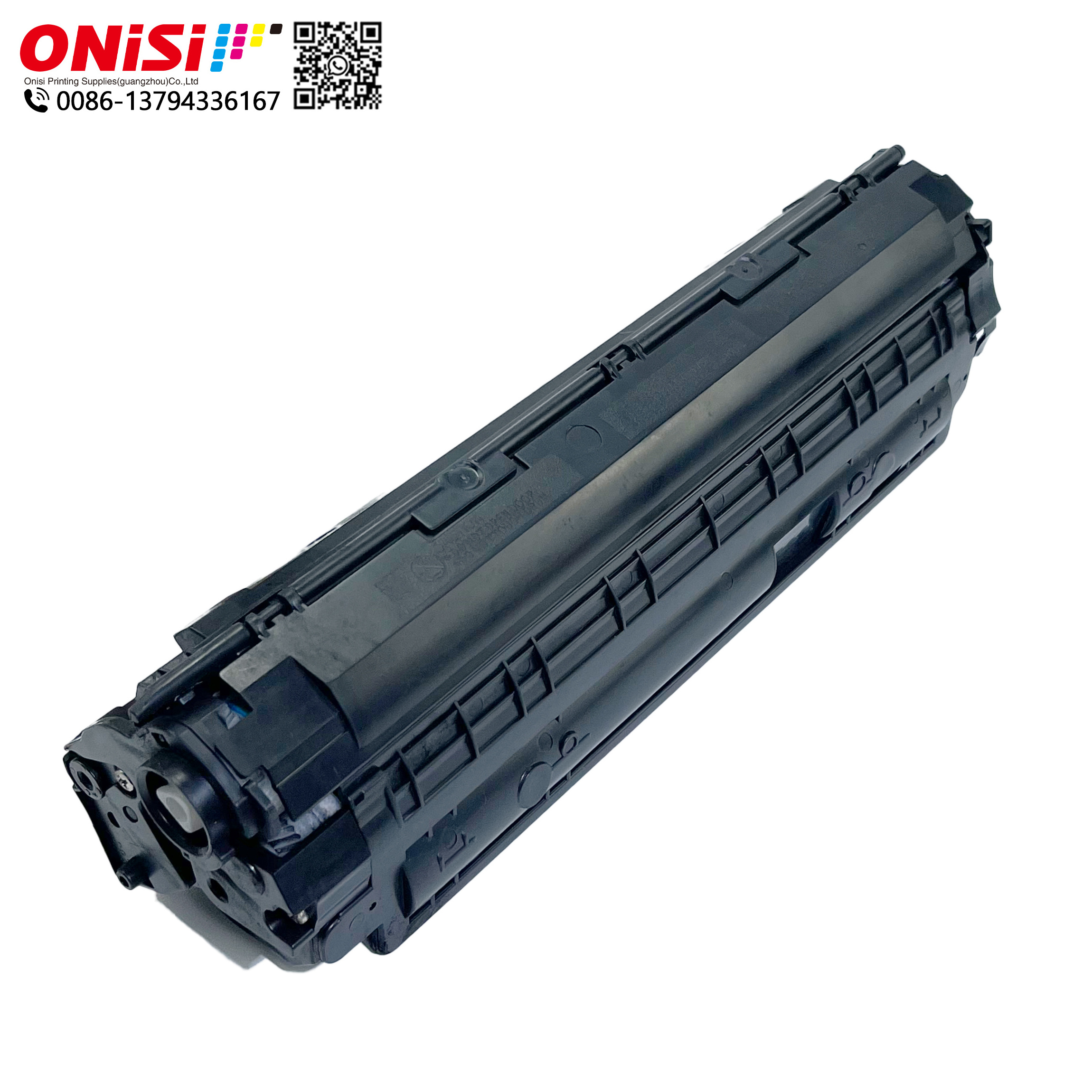 Q2612a Q2612 12a 2612 Toner Cartridge 2612a For Laserjet 1010 1012 1015 1020 3015 3020 3030 3050 1018 1022 1022n Printer