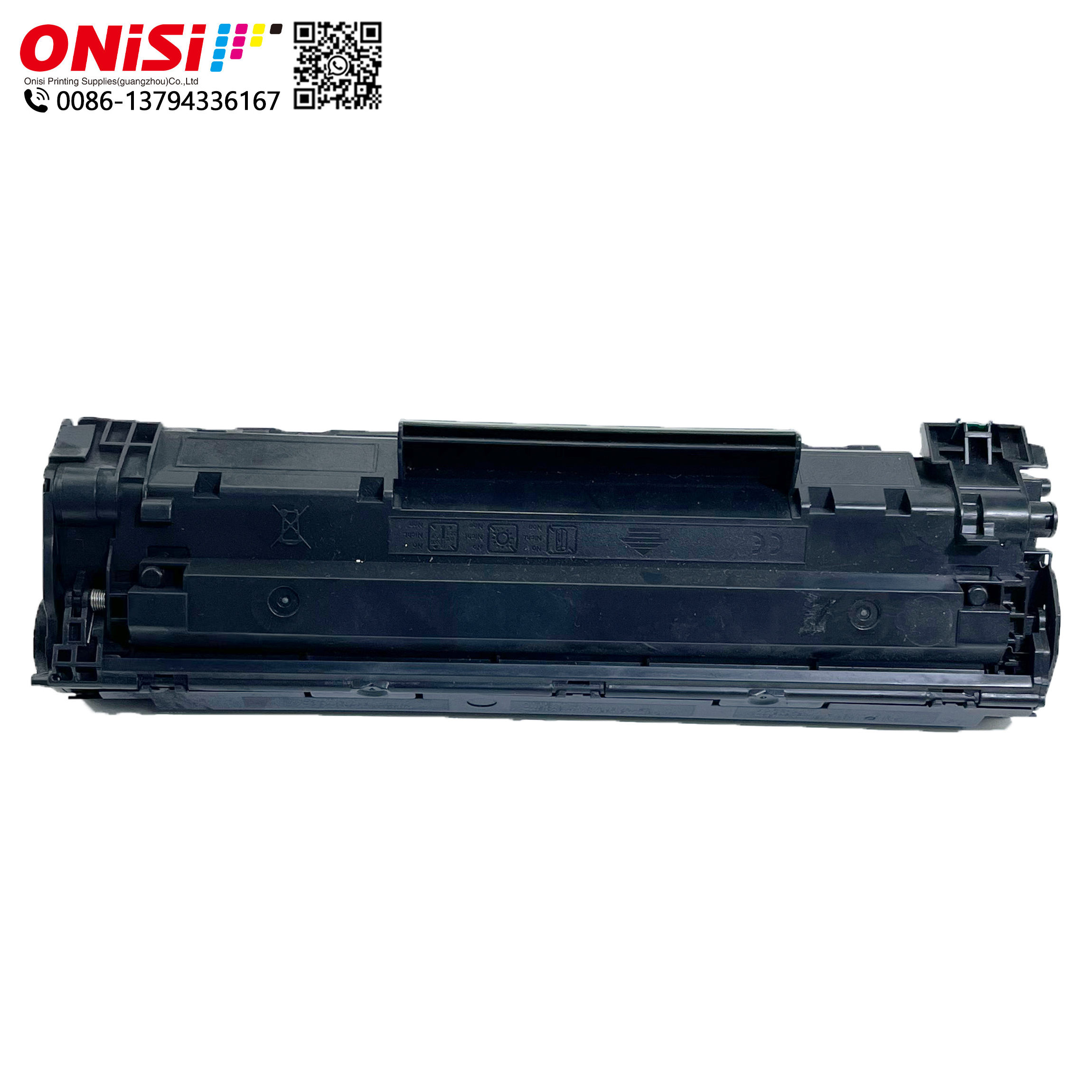 Q2612a Q2612 12a 2612 Toner Cartridge 2612a For Laserjet 1010 1012 1015 1020 3015 3020 3030 3050 1018 1022 1022n Printer