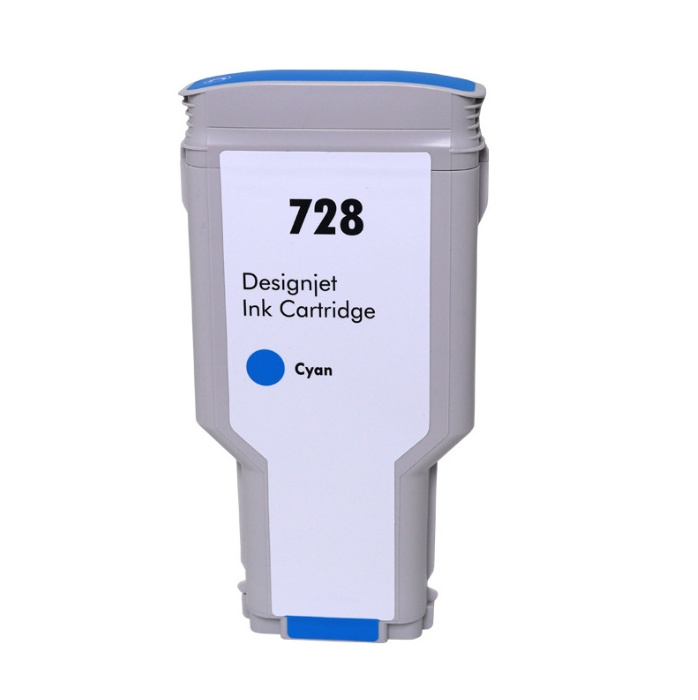 Compatible For Hp T730 T830 Printer HP Designjet T730 T830 plotter ink cartridge F9J67A