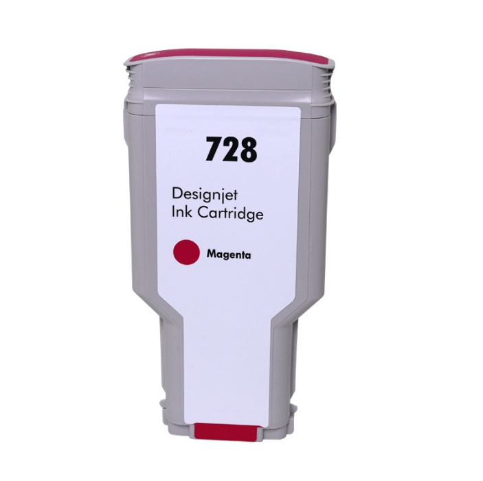 Compatible For Hp T730 T830 Printer HP Designjet T730 T830 plotter ink cartridge F9J67A