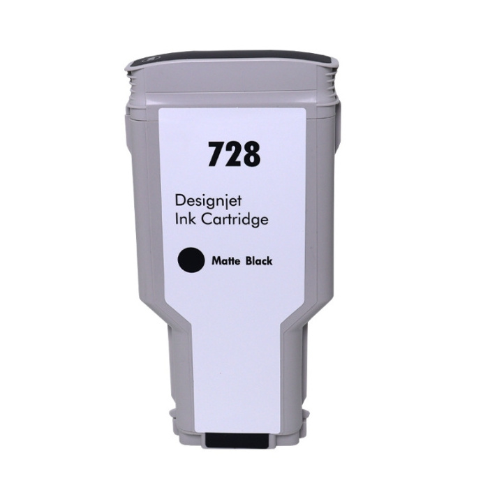 Compatible For Hp T730 T830 Printer HP Designjet T730 T830 plotter ink cartridge F9J67A