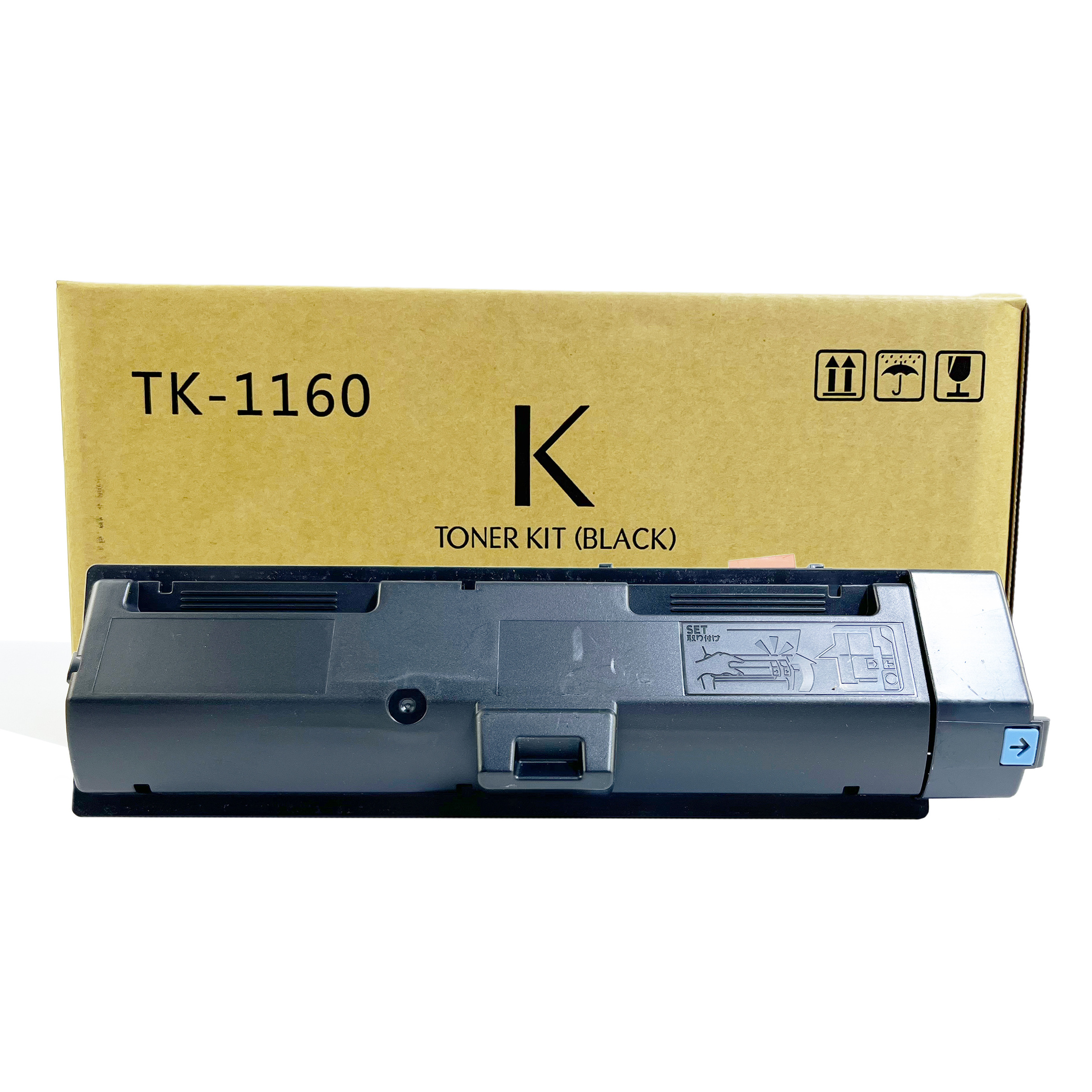 TK-6325 TK-6326 TK-6327 TK-6328 TK-6329 Copier Toner For KYOCERA TASKalfa 3500i 4500i 5500i 35K Pages Toner Cartridge