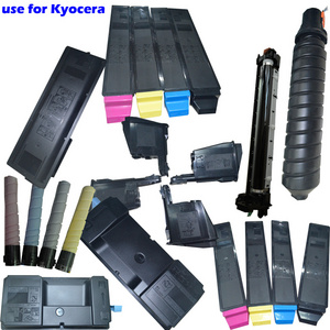 TK-6325 TK-6326 TK-6327 TK-6328 TK-6329 Copier Toner For KYOCERA TASKalfa 3500i 4500i 5500i 35K Pages Toner Cartridge