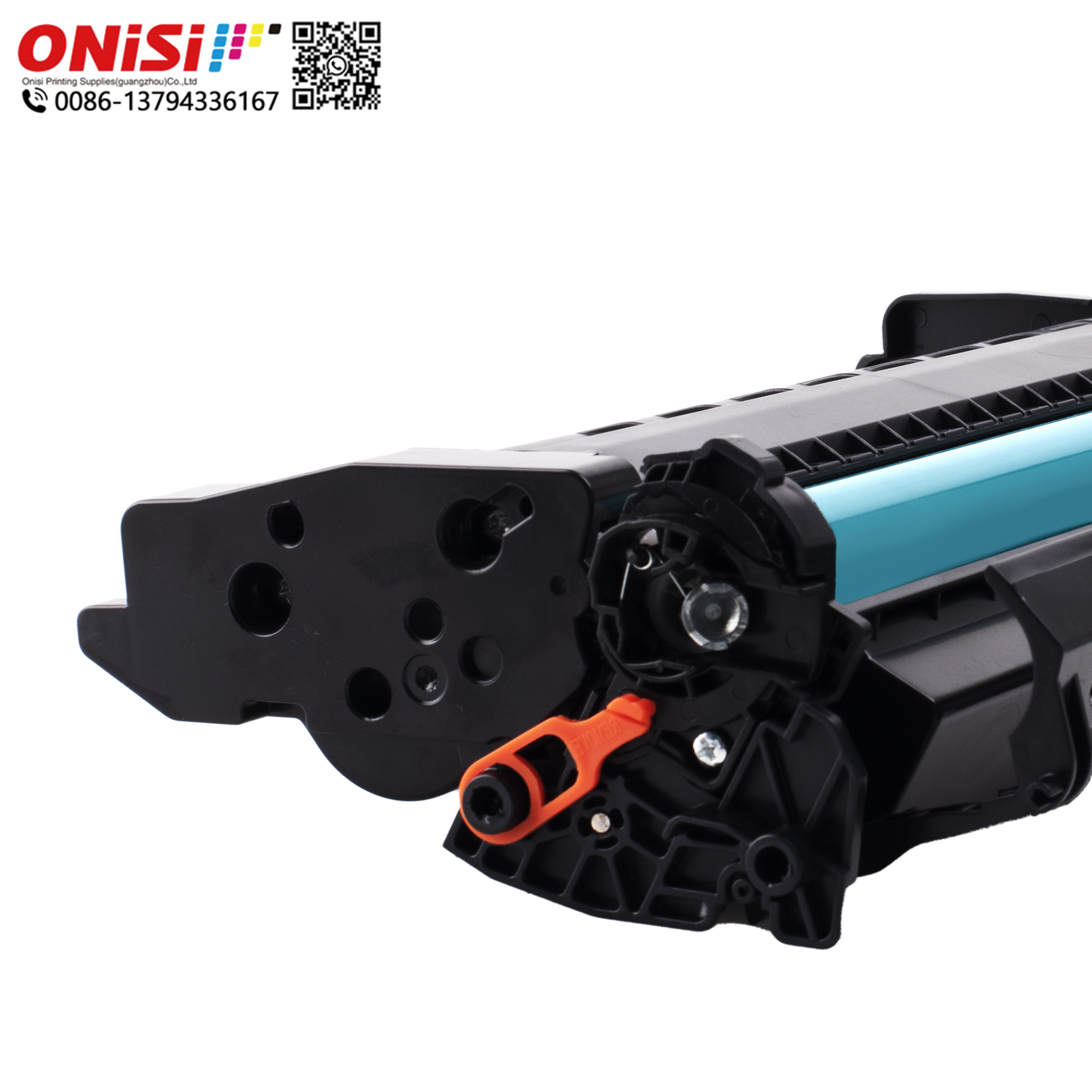 Original Laserjet Toner Cartridges Printers for HP 42A 259A 81A 106A 126A 128A Quality Toner Cartridge