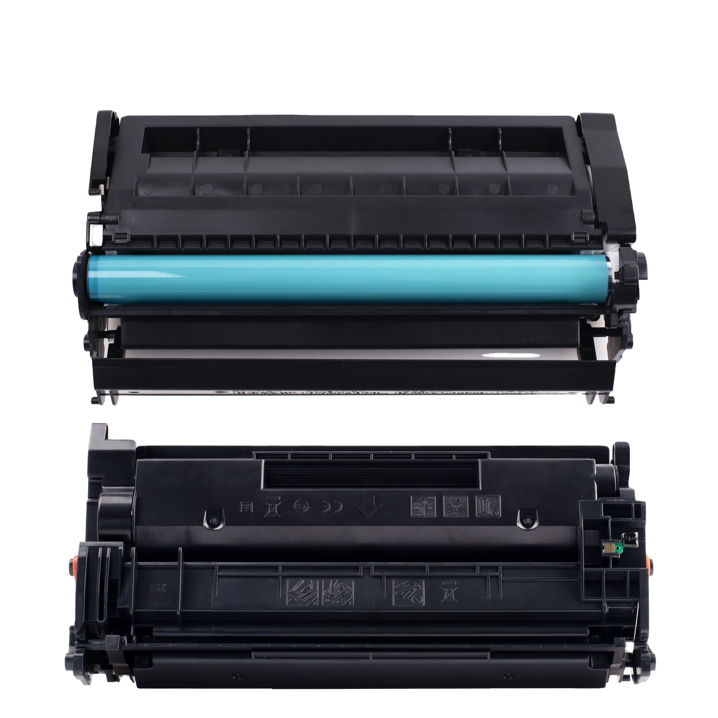 Original Laserjet Toner Cartridges Printers for HP 42A 259A 81A 106A 126A 128A Quality Toner Cartridge