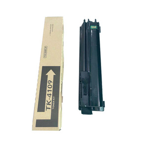 High Quality Compatible Copier Toner Cartridge TK 4109 Toner Kit Use For Taskalfa 1800 1801