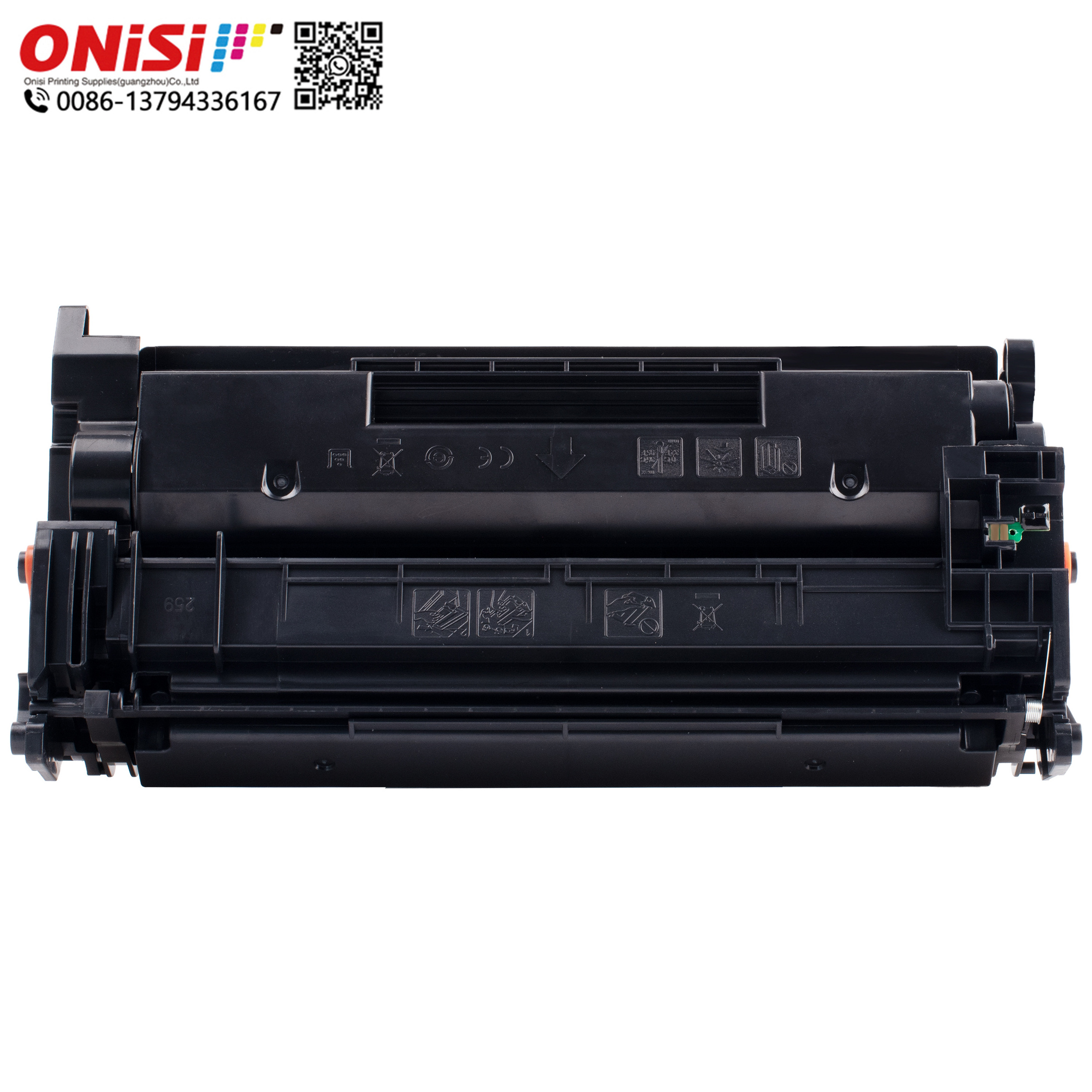 Original Laserjet Toner Cartridges Printers for HP 42A 259A 81A 106A 126A 128A Quality Toner Cartridge