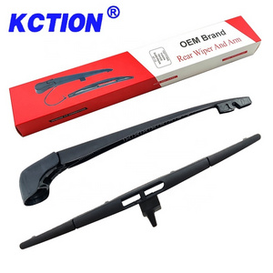 Kction Wholesale Wiper 14" 350mm 2009 - 2015 OEM Quality 76720-SZA-A02 Rear Wiper Arm & Blade For Honda Pilot