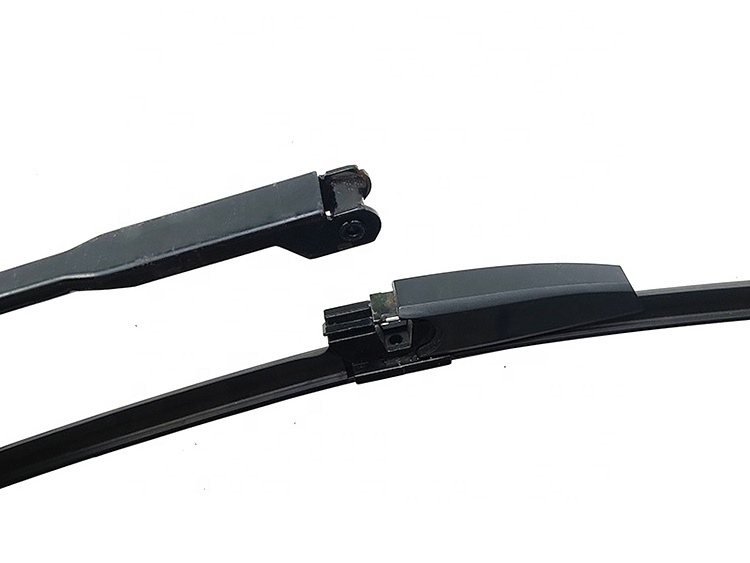 Kction Premium Quality Special Wiper Replacement for Audi A4 A6 2002 2008 Original Equipment Set 22 Inch Wiper Blade