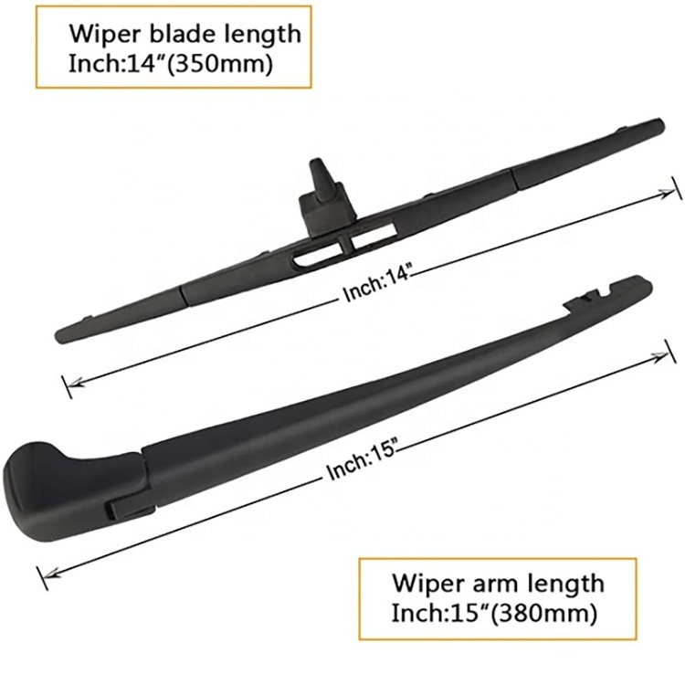 Kction Wholesale Wiper 14