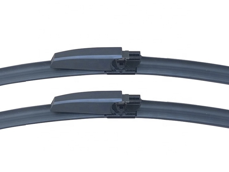 Kction Premium Quality Special Wiper Replacement for Audi A4 A6 2002 2008 Original Equipment Set 22 Inch Wiper Blade