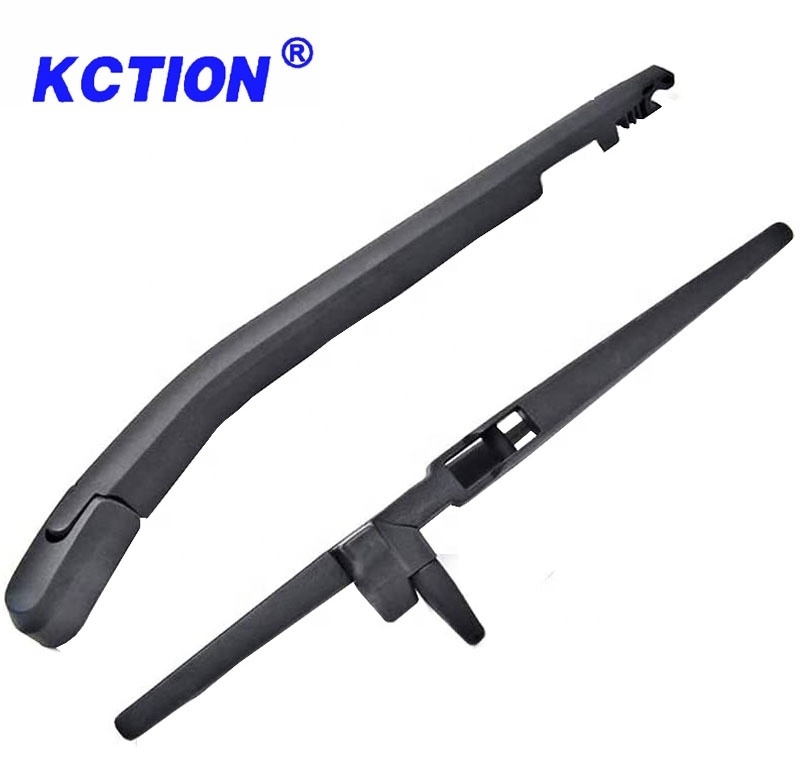 Kaction Wholesale Windshield Wiper Premium Quality Rear Back Wiper 2003-2009 Rear Wiper Blade & Arm Fit For Toyota 4 Runner