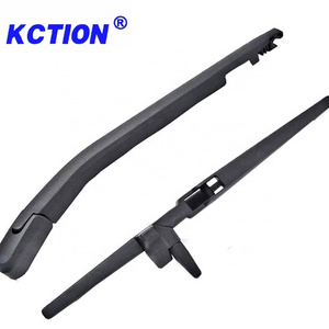 Kaction Wholesale Windshield Wiper Premium Quality Rear Back Wiper 2003-2009 Rear Wiper Blade & Arm Fit For Toyota 4 Runner