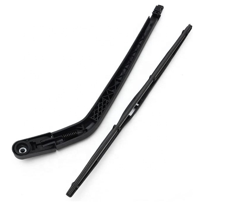 Kaction Wholesale Windshield Wiper Premium Quality Rear Back Wiper 2003-2009 Rear Wiper Blade & Arm Fit For Toyota 4 Runner