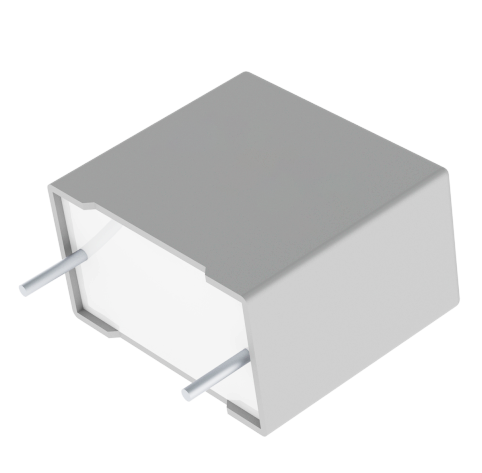 Film Capacitors R60MI3220DQ40K  MKT R60  0.22UF/400V 220N/400V 224/400V P15mm AV  KEMET