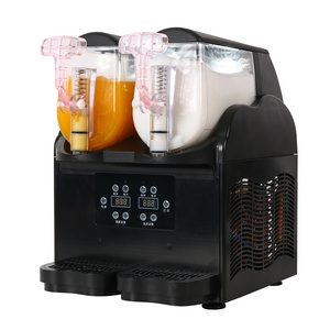 Cheap Slush Machine Commercial Slushee Machine Daiquiri Maker Slushee Machine