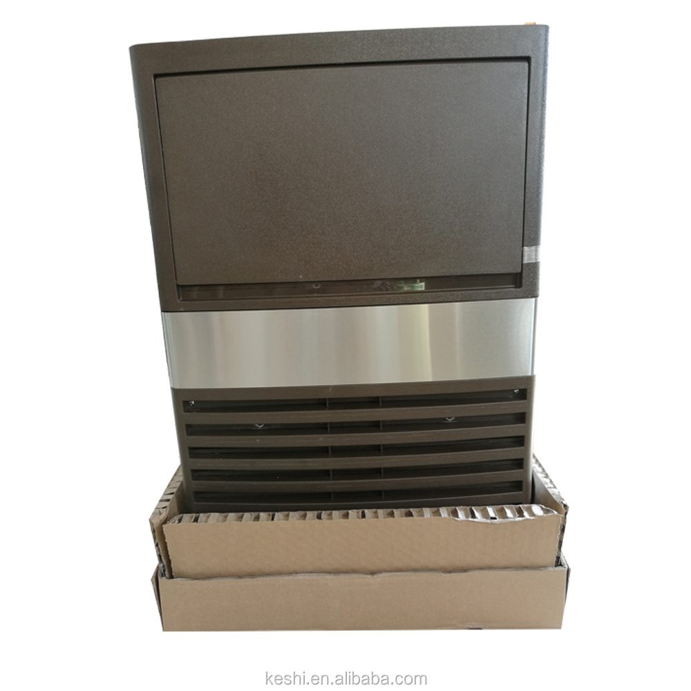 High Quality Commercial Snowflake Ice Machine