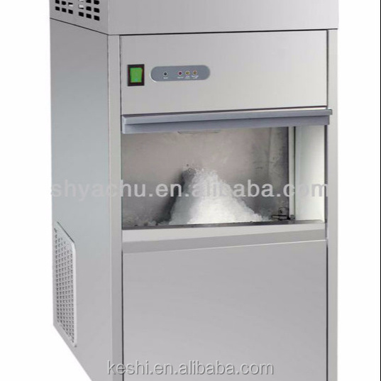 High Quality Commercial Snowflake Ice Machine