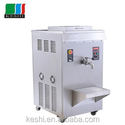 Keshi Commercial Soft Ice Cream Machine For Sale/ Frozen Yogurt Machine (Ce Approved) Ks-5236