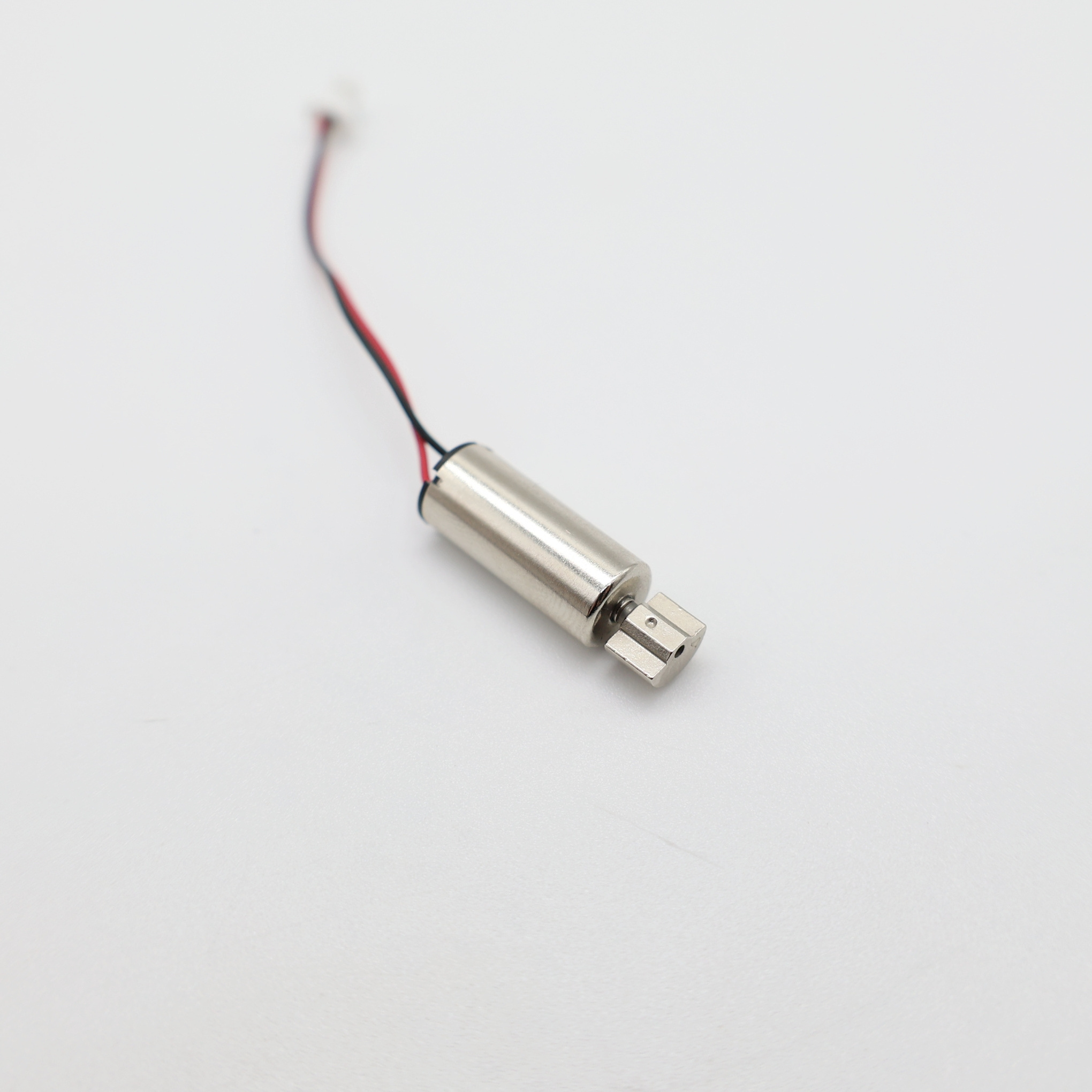 DC0716 Micro Holow Cup Brushless Motor Coreless DC Brushed Vibration Motor 3V For Toothbrush