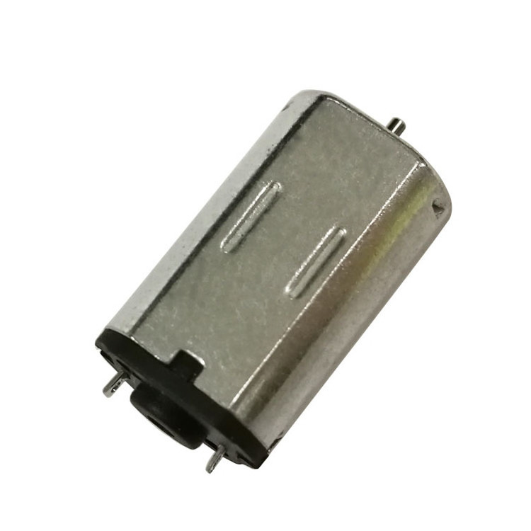 N30 electric brushed mini small spur dc motor for electric tools 3.7v 6v