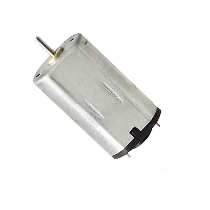 N30 electric brushed mini small spur dc motor for electric tools 3.7v 6v