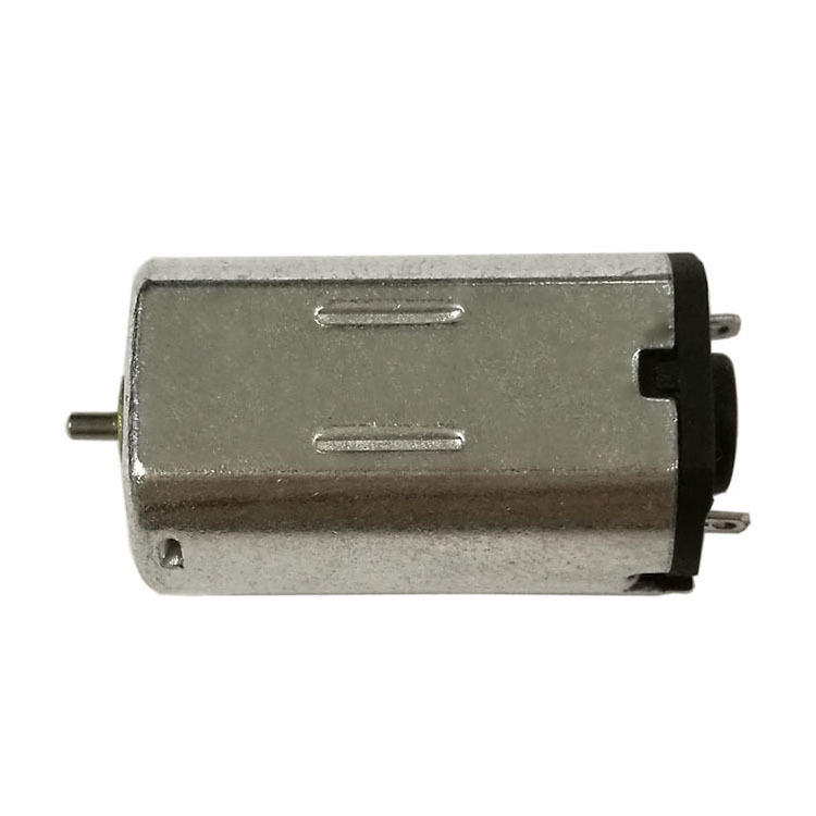 N30 electric brushed mini small spur dc motor for electric tools 3.7v 6v