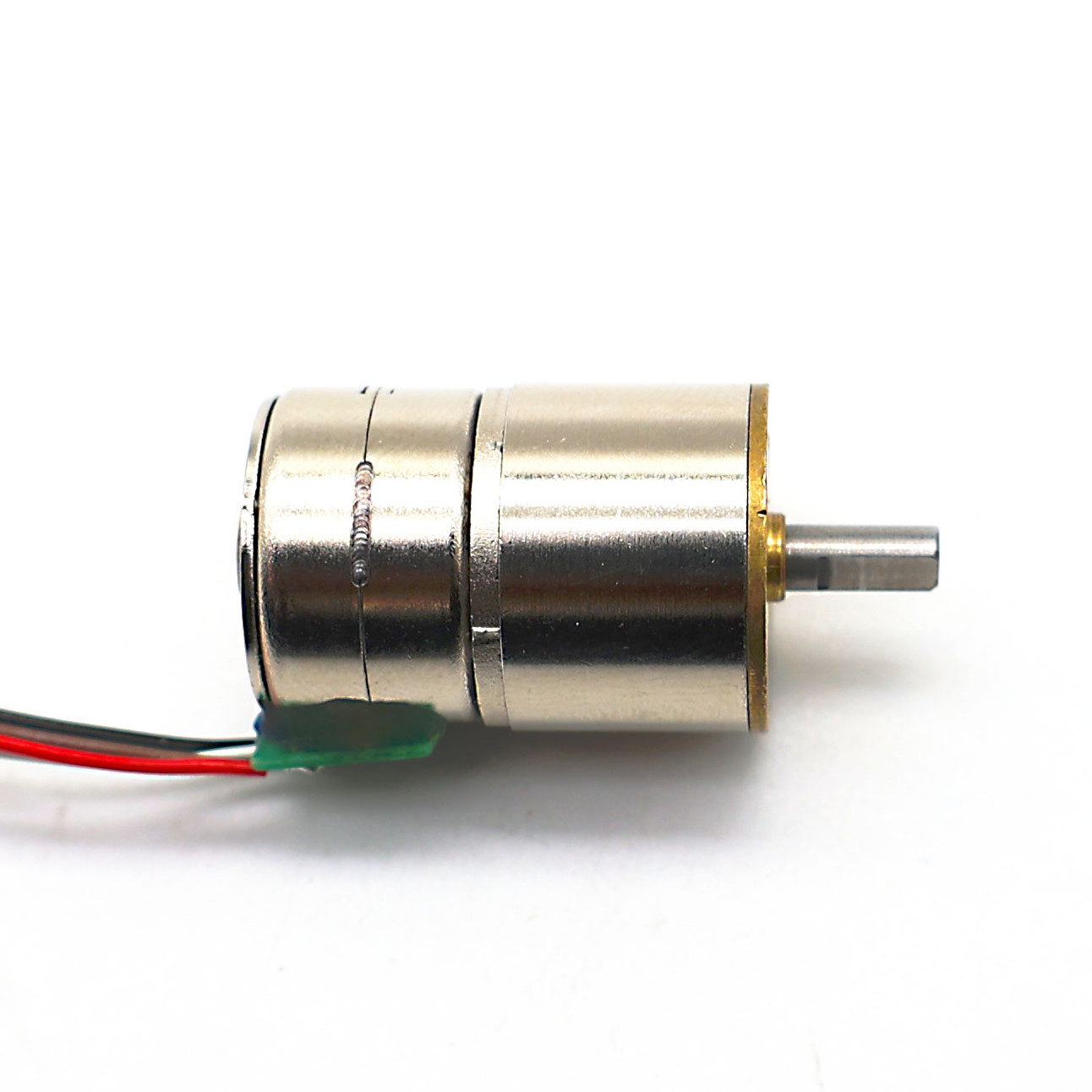 5V 12V 15mm 18 Deg 4 Pins Stepper Motor Micro Geared Electric Stepper Motor