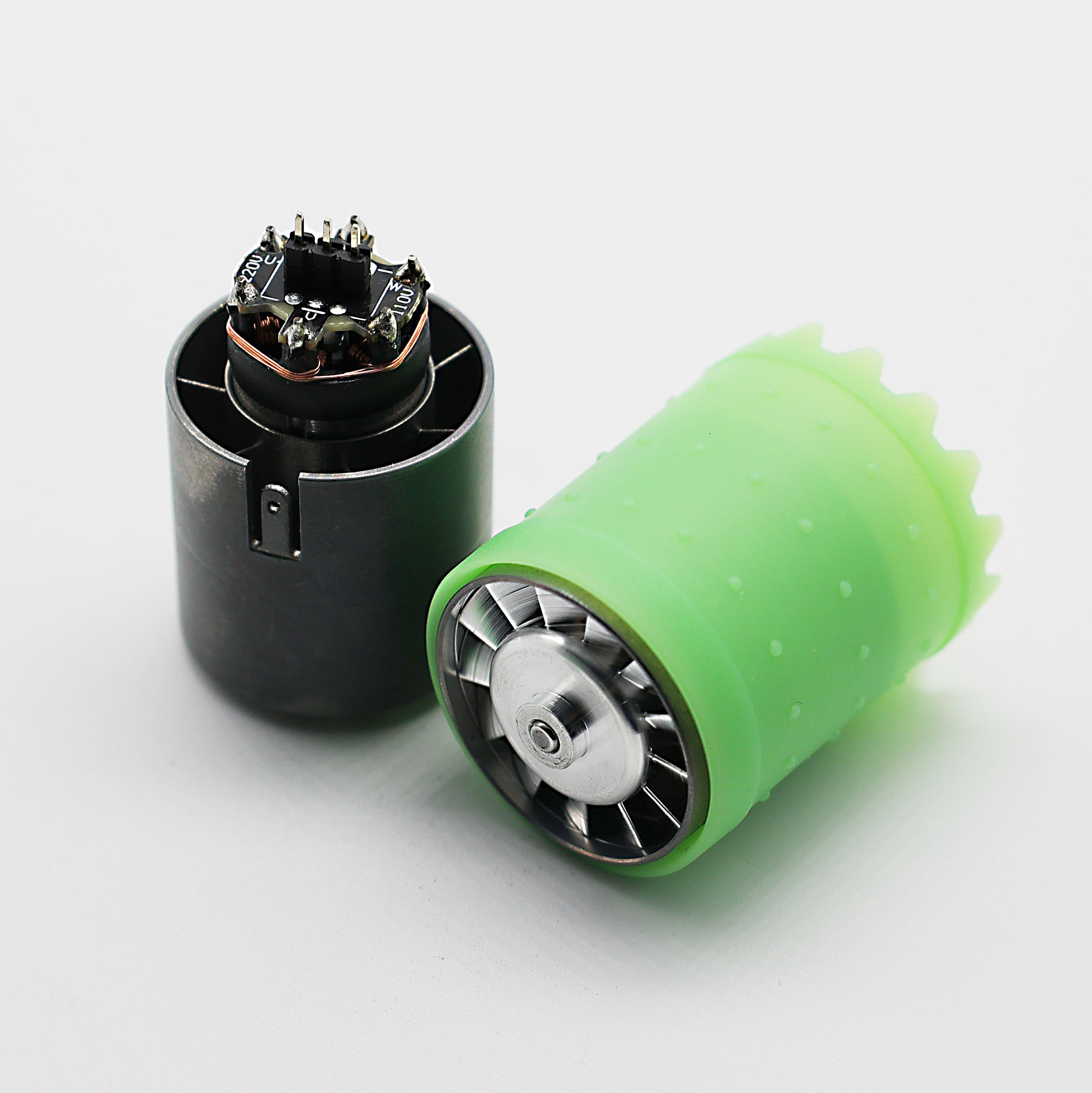 High speed dc motor brushless 28mm 12 volt dc motor for dryers hair